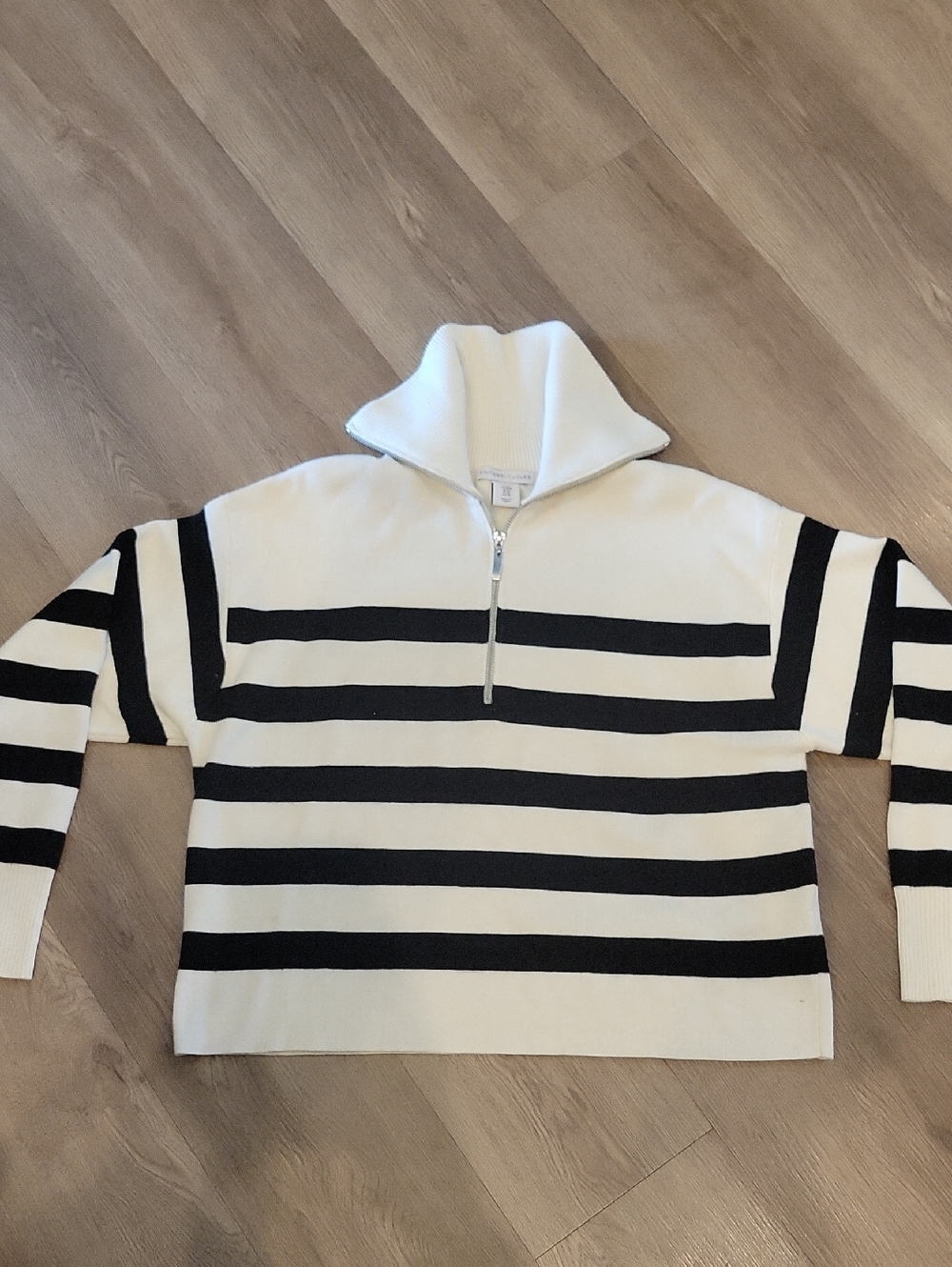 Sincerely Jules Medium Sweater